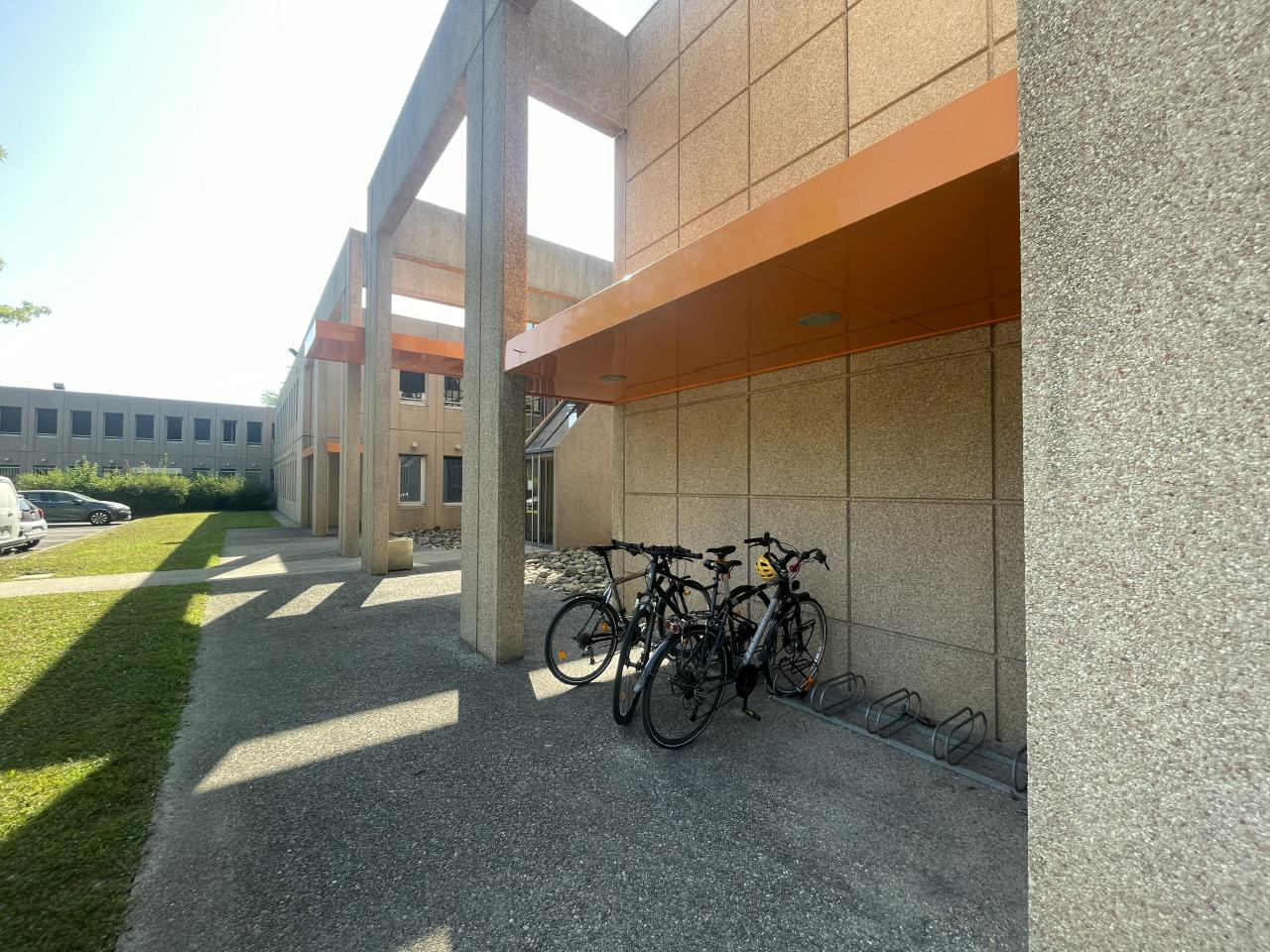 Bureau Meylan 1166m² Location bureau Meylan Isère OLBUR2310065 7